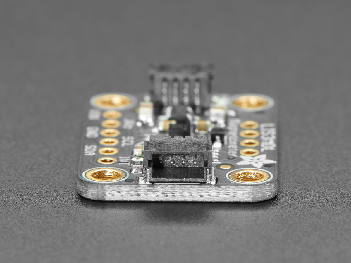 Adafruit Triple-axis Magnetometer LIS3MDL, STEMMA QT / Qwiic
