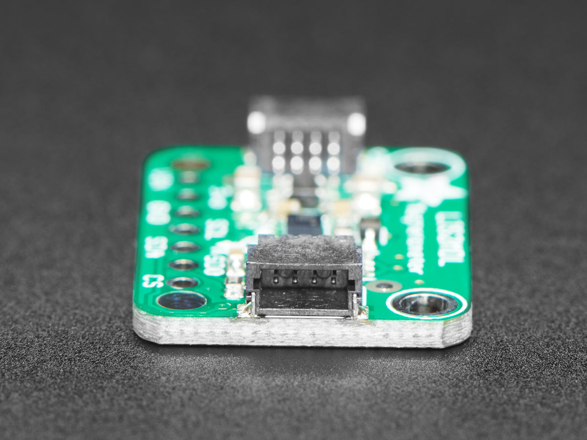 Adafruit Triple-axis Magnetometer LIS2MDL, STEMMA QT / Qwiic