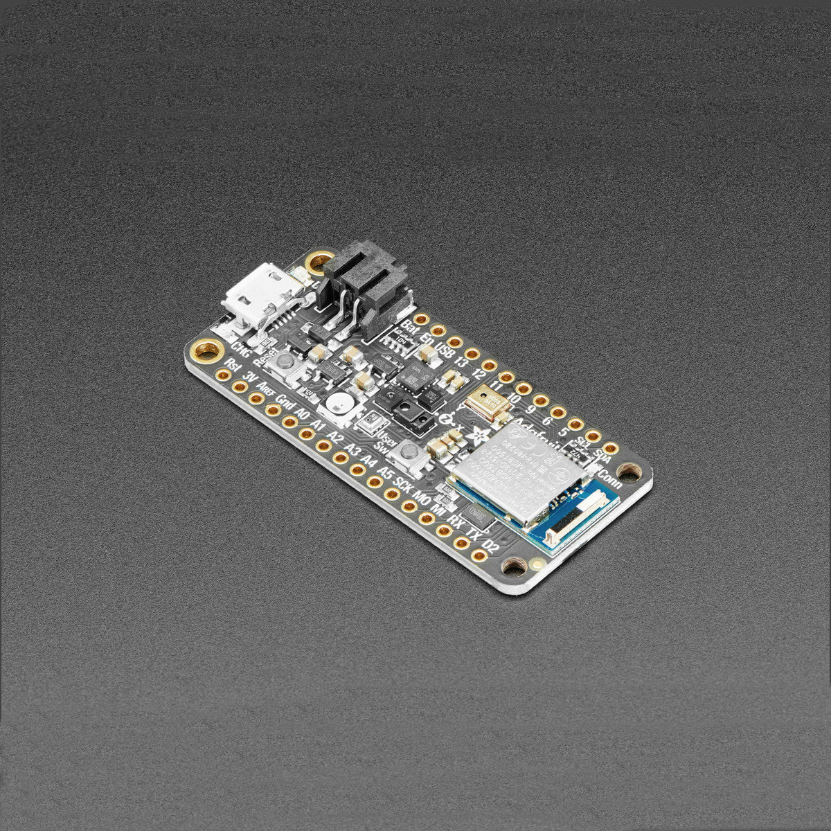Adafruit Feather nRF52840 Sense