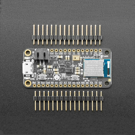 Adafruit Feather nRF52840 Sense