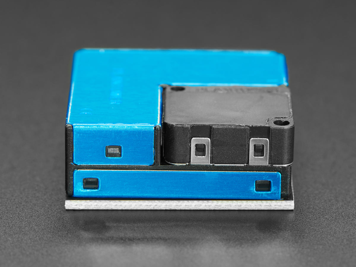 Adafruit PMSA003I Air Quality Breakout, STEMMA QT / Qwiic