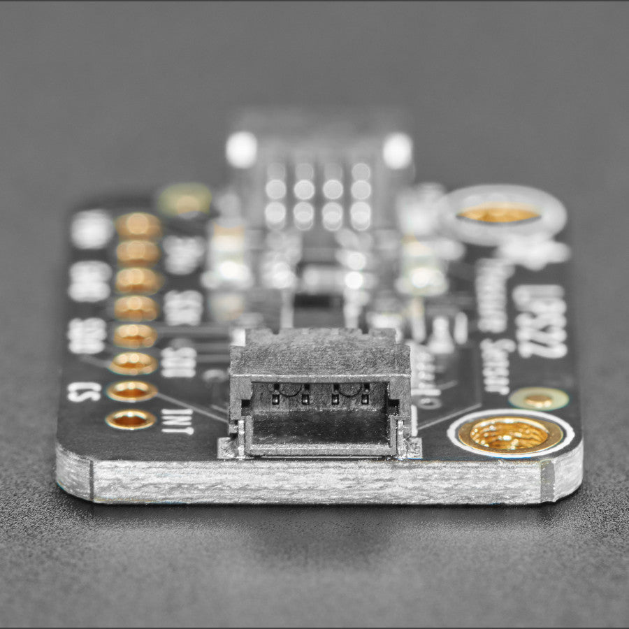 Adafruit LPS22 Pressure Sensor, STEMMA QT / Qwiic, LPS22HB