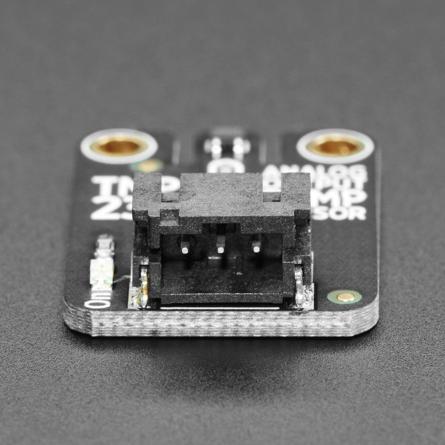 Adafruit TMP235 Plug-and-Play STEMMA Analog Temperature Sensor