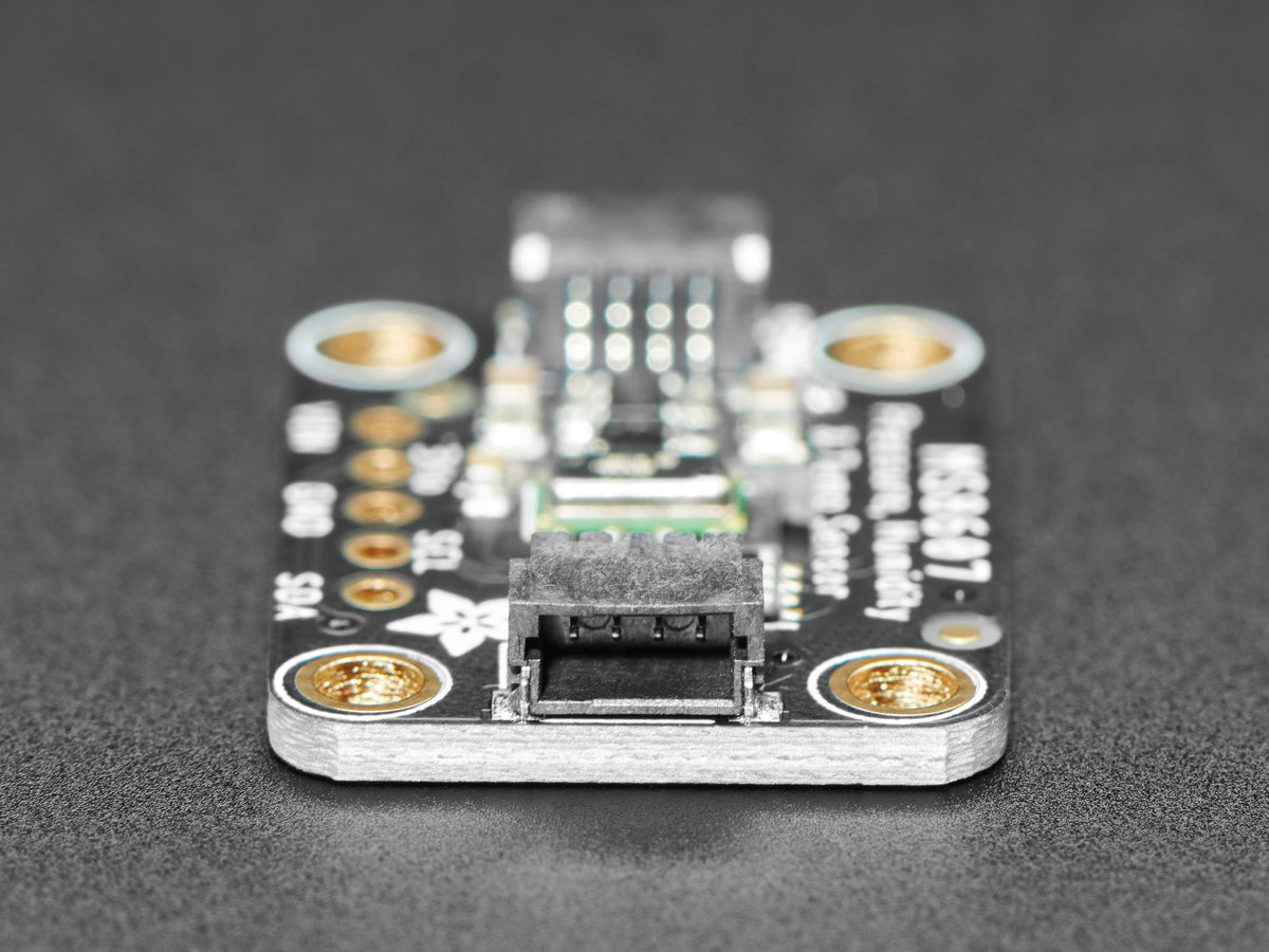 Adafruit MS8607 Pressure Humidity Temperature PHT Sensor, STEMMA QT / Qwiic