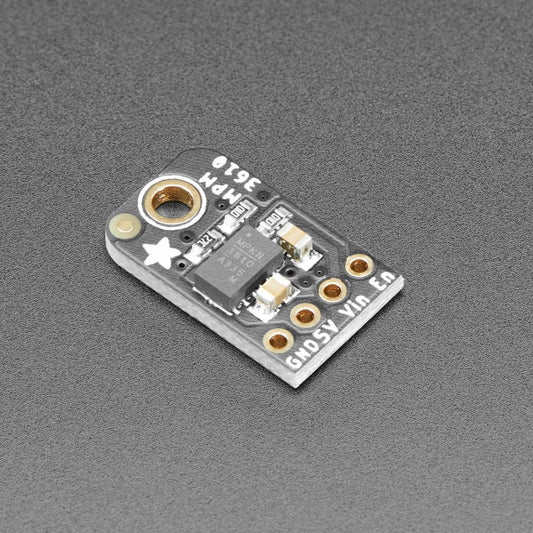 Adafruit MPM3610 5V Buck Converter Breakout, 21V In 5V Out at 1.2A