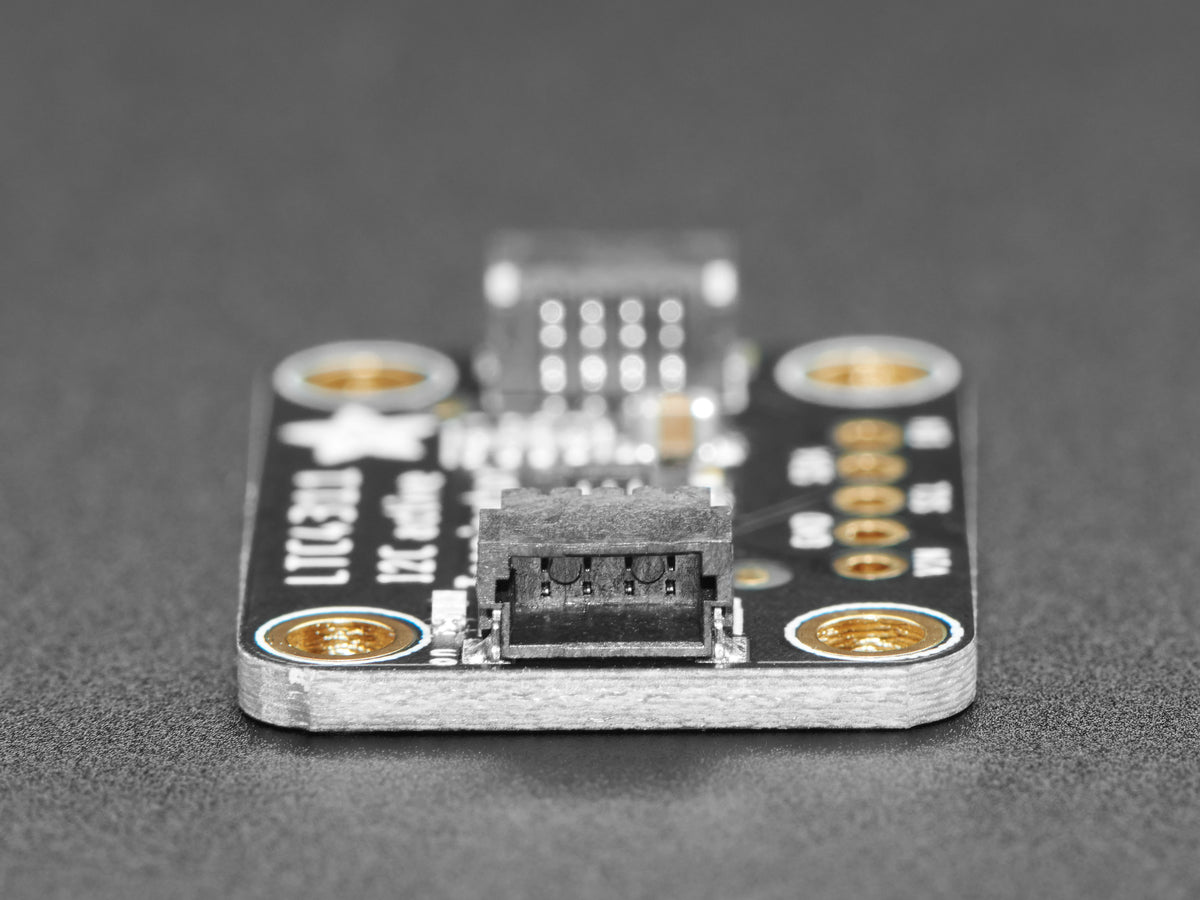 Adafruit LTC4311 I2C Extender, Active Terminator, STEMMA QT, Qwiic