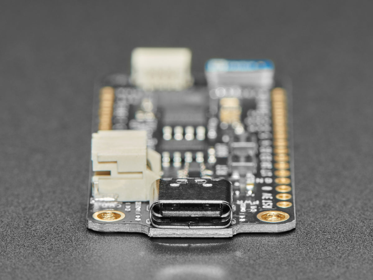 Adafruit FeatherS2, ESP32-S2 Feather Development Board