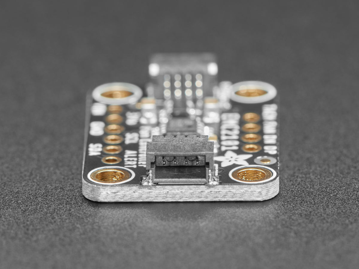 Adafruit EMC2101 I2C PC Fan Controller and Temperature Sensor, STEMMA QT / Qwiic