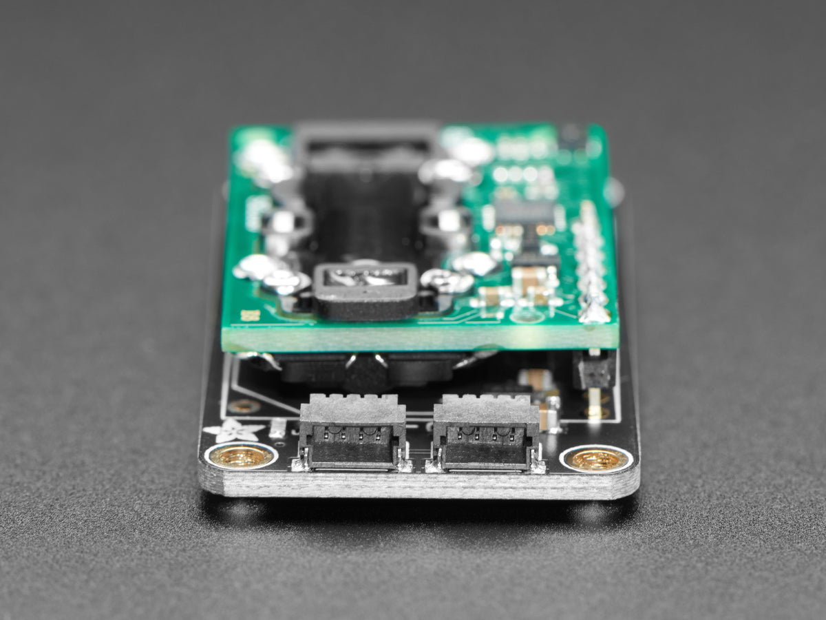 Adafruit SCD-30 NDIR CO2, Temperature and Humidity Sensor, STEMMA QT/Qwiic