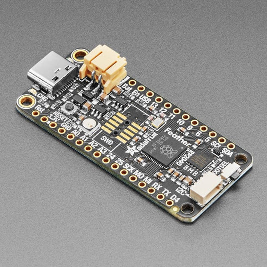 Adafruit Feather RP2040, 4884