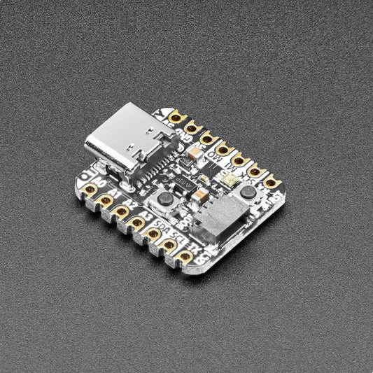 Adafruit QT Py RP2040 Development Board