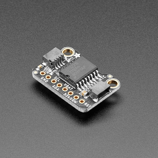 Adafruit DS3231 Precision RTC, STEMMA QT, 5188
