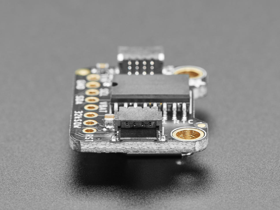 Adafruit DS3231 Precision RTC, STEMMA QT, 5188