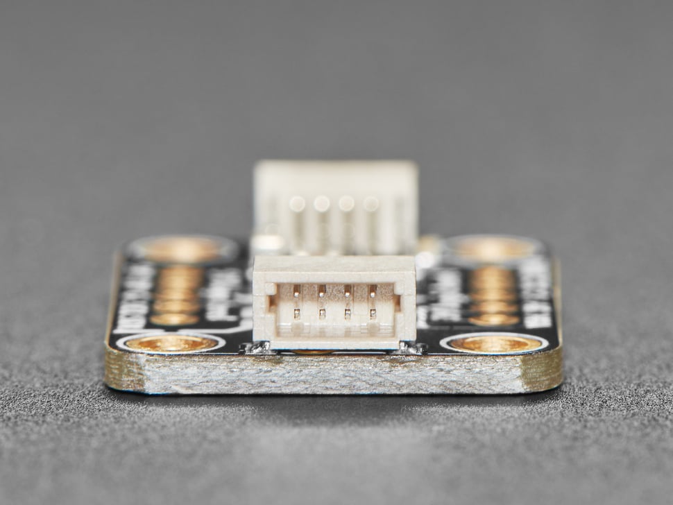 Adafruit QT 5V to 3V Shifter Breakout, STEMMA QT / Qwiic, 5637