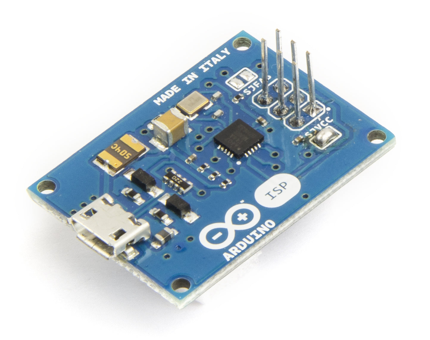 Arduino ISP, ICSP Programmer