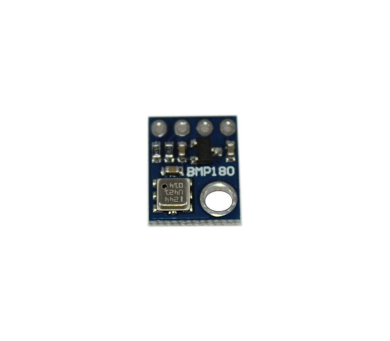 BMP180 Barometric Pressure Sensor + Temperature Sensor