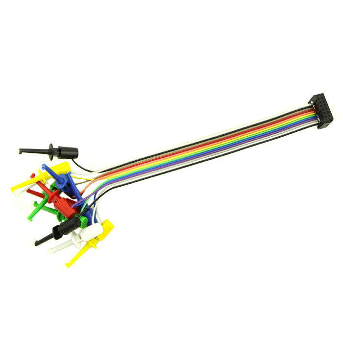 Probe Kit for Bus Pirate v4