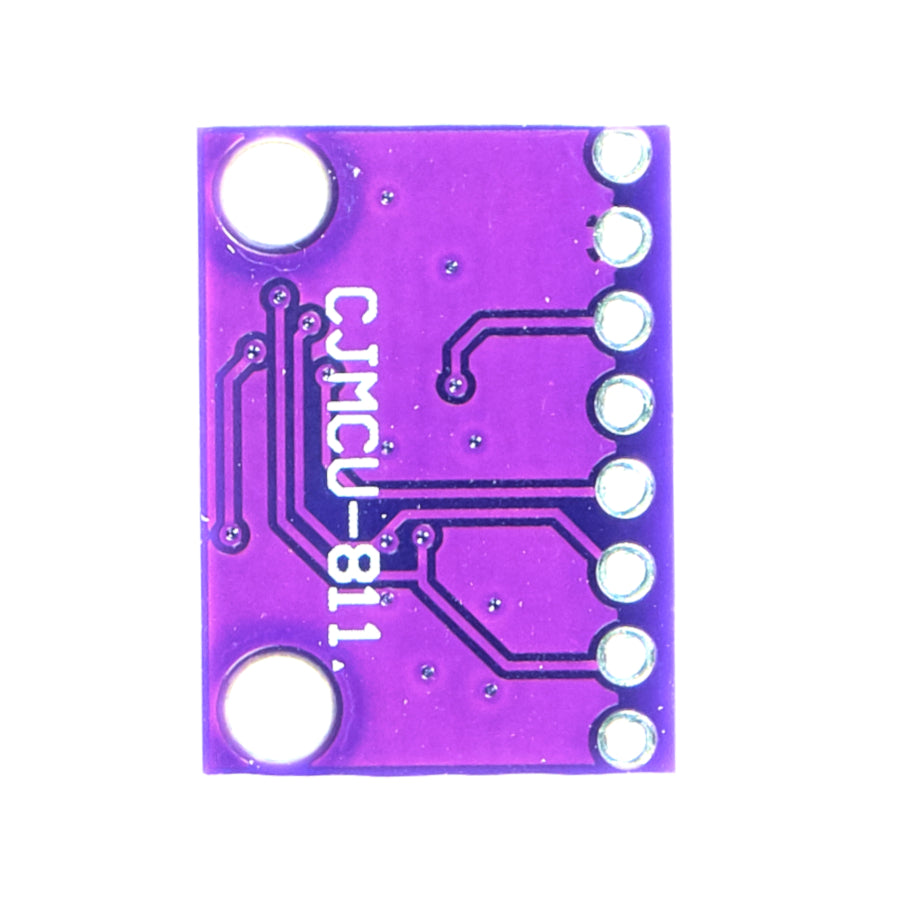 CCS811 Air Quality Sensor for VOC, TVOC and eCO2