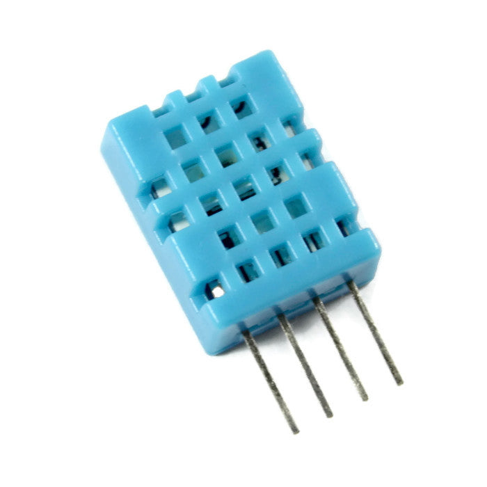 DHT11 Humidity and Temperature Sensor