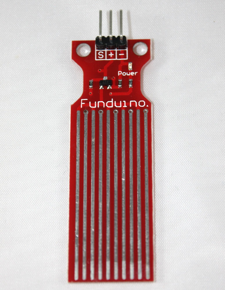 Funduino Humidity Sensor Module