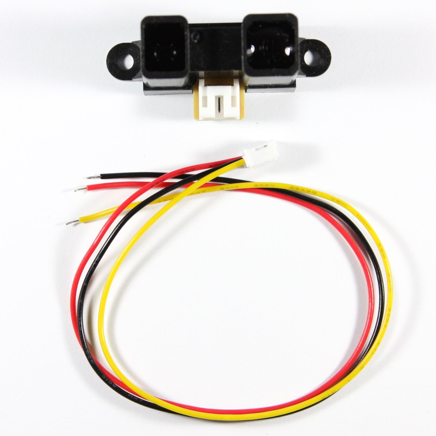 Sharp GP2Y0A02YK0F, 20-150cm, Proximity Sensor, Distance Measuring