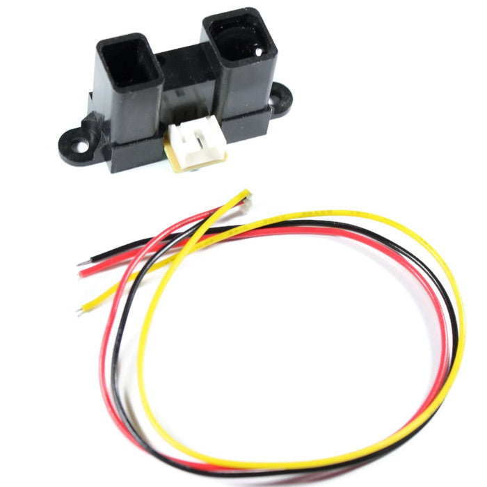 Sharp GP2Y0A02YK0F, 20-150cm, Proximity Sensor, Distance Measuring