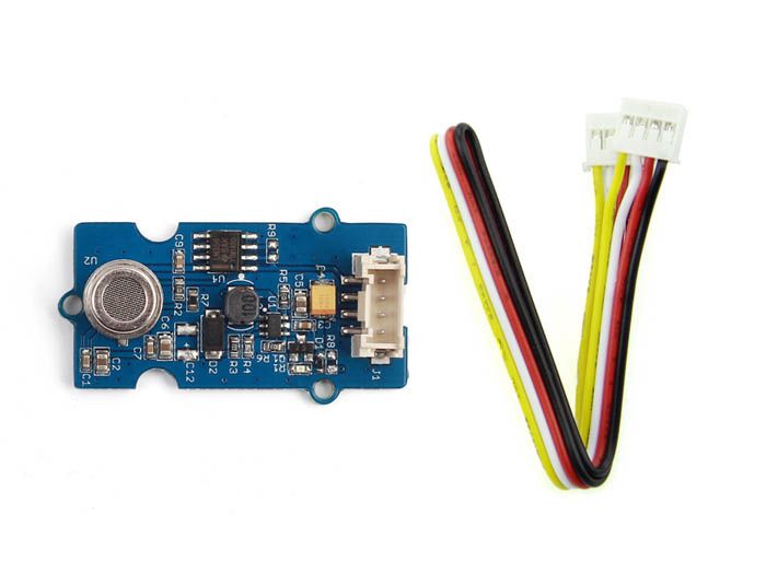 Seeed Studio Grove Air Quality Sensor v1.3