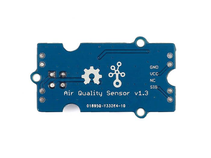 Seeed Studio Grove Air Quality Sensor v1.3