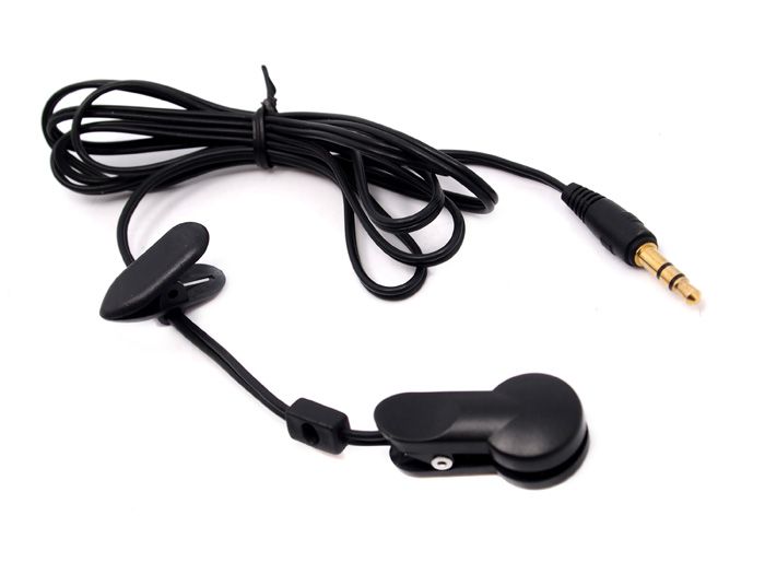 Seeed Studio Grove Ear-clip Heart Rate Sensor