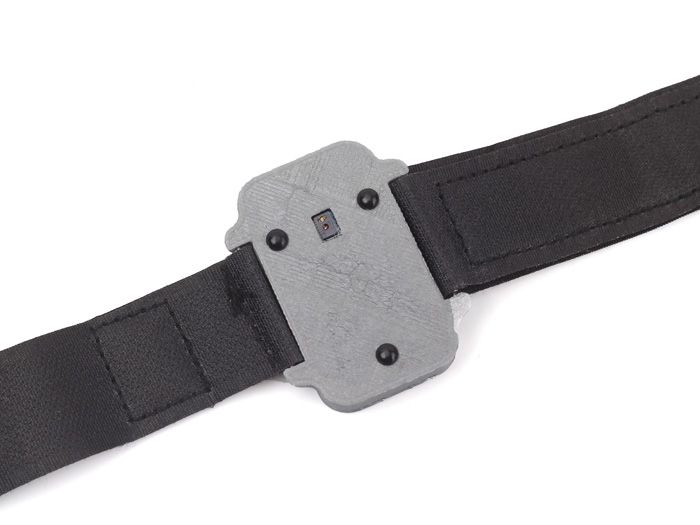 Seeed Studio Grove Finger-clip Heart Rate Sensor with Shell