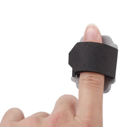 Seeed Studio Grove Finger-clip Heart Rate Sensor with Shell