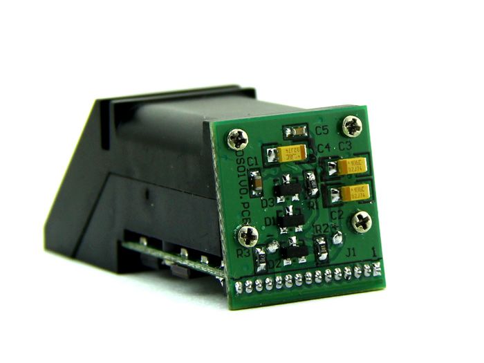 Seeed Studio Grove Fingerprint Sensor