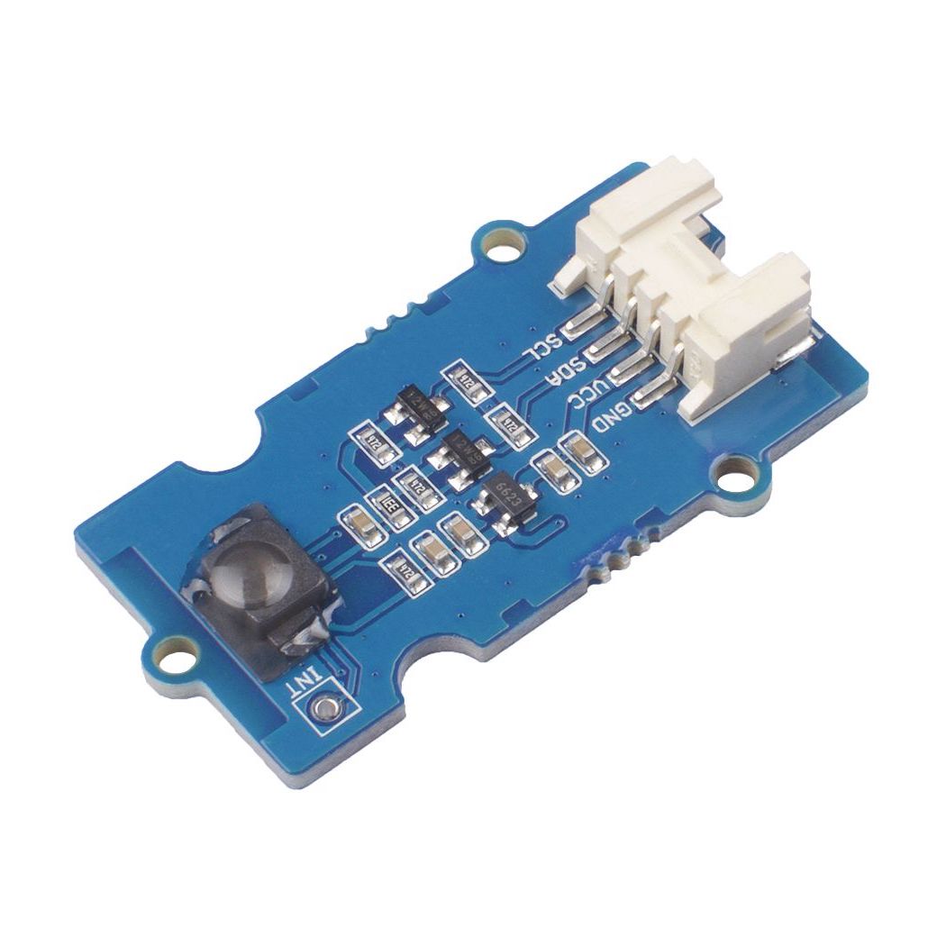 Seeed Studio Grove Human Presence Sensor, AK9753