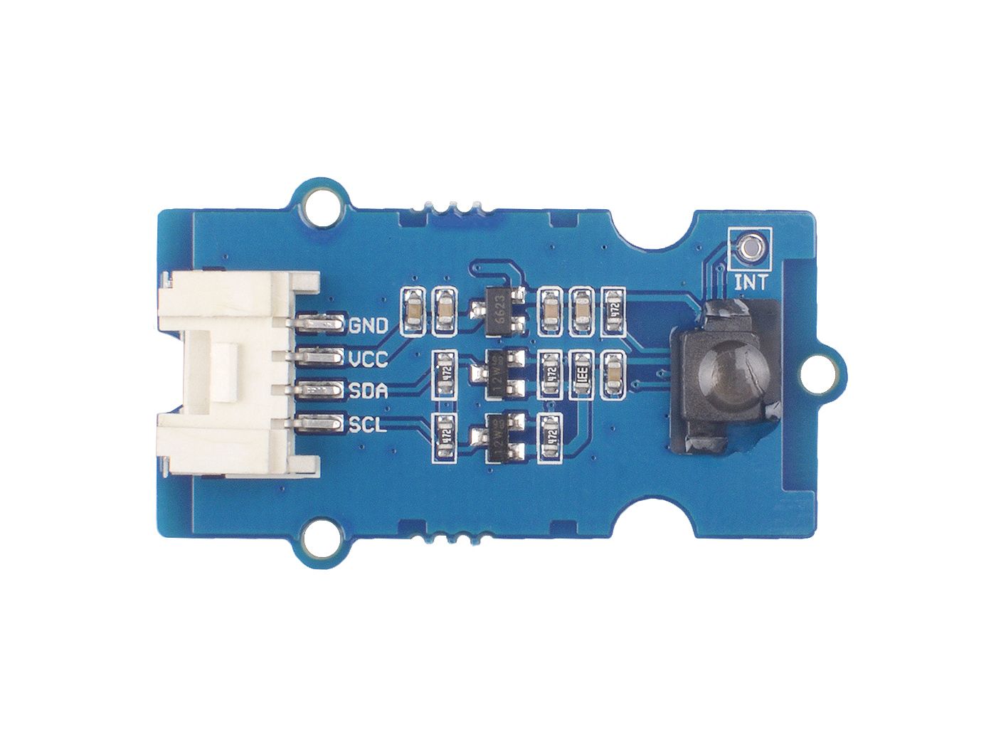 Seeed Studio Grove Human Presence Sensor, AK9753