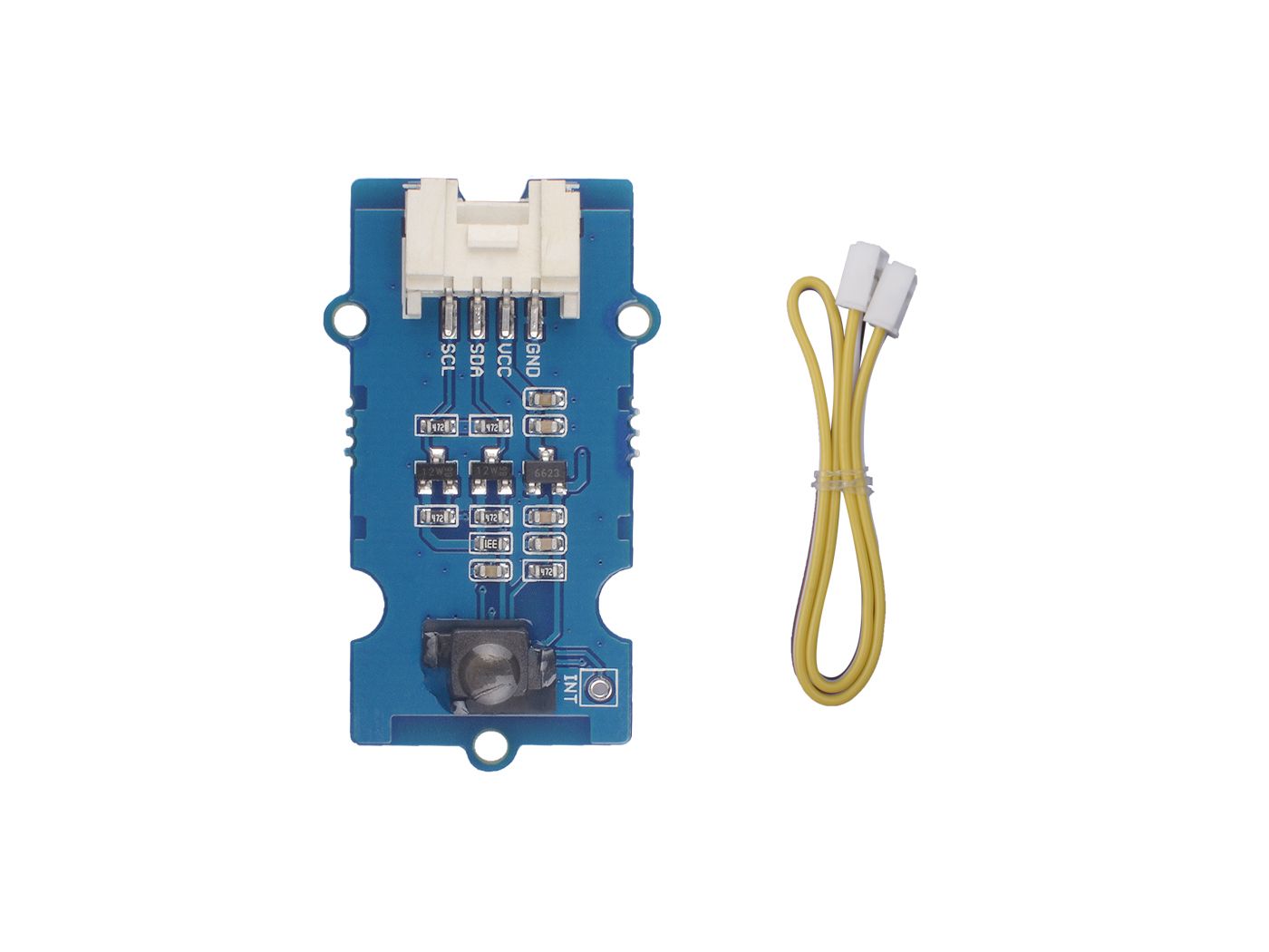 Seeed Studio Grove Human Presence Sensor, AK9753