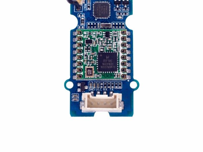 Seeed Studio Grove LoRa Radio 868MHz