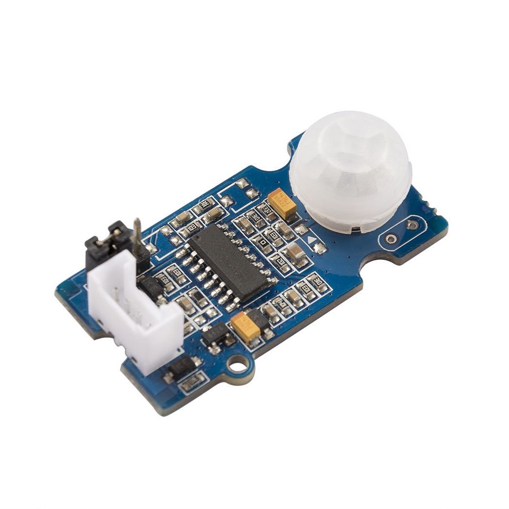 Seeed Studio Grove PIR Motion Sensor