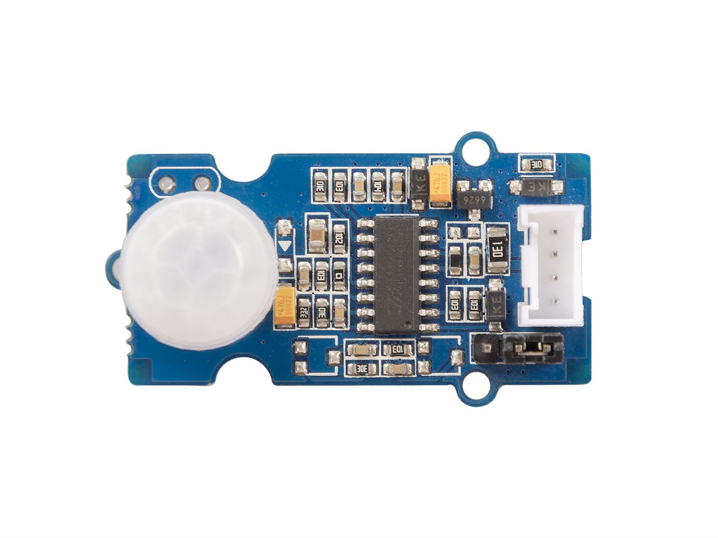 Seeed Studio Grove PIR Motion Sensor
