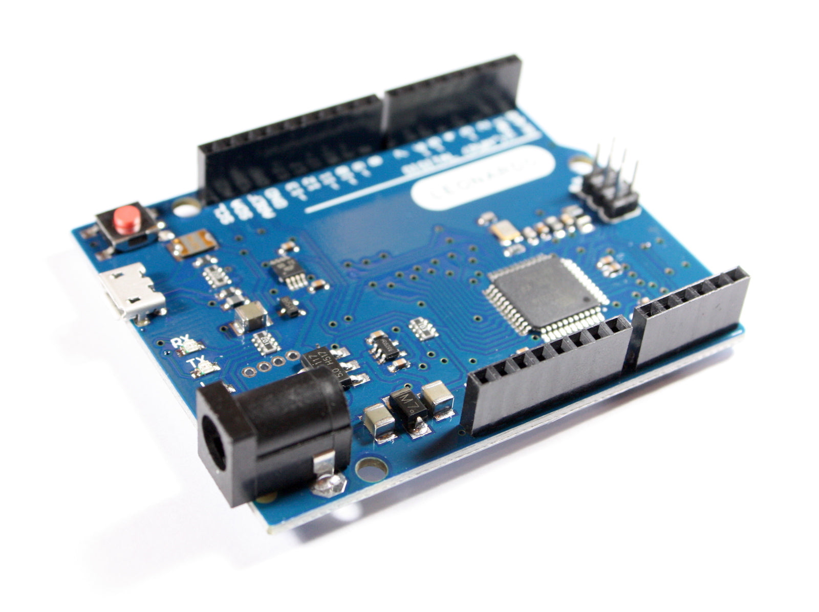 Leonardo Module with ATmega32U4 and USB Cable, Arduino compatible