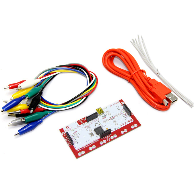 Makey Makey Classic: An Invention Kit for Everyone