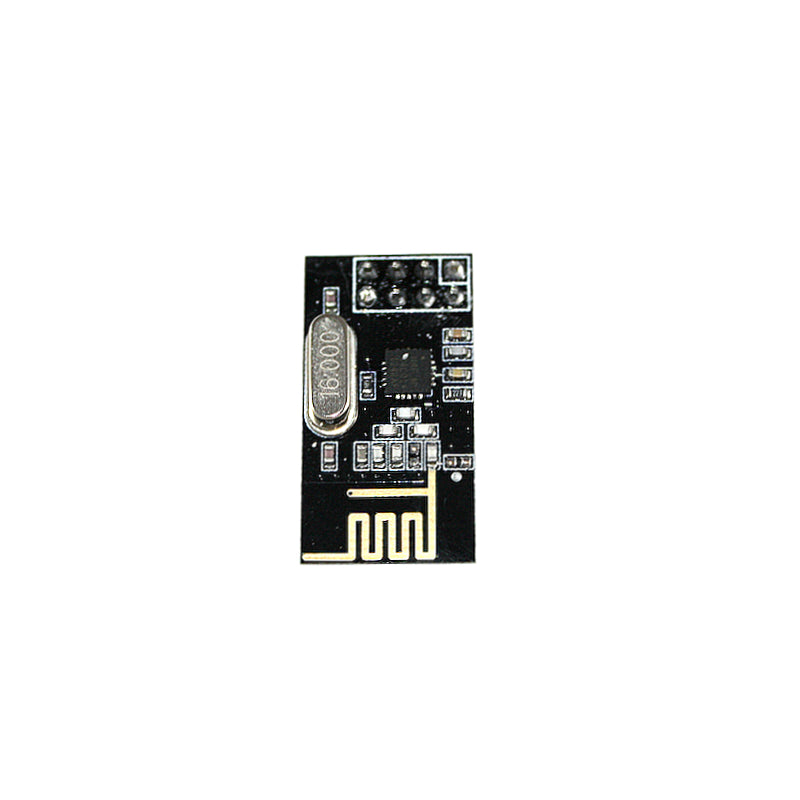 nRF24L01+ Wireless Transceiver, 2.4 GHz, SPI