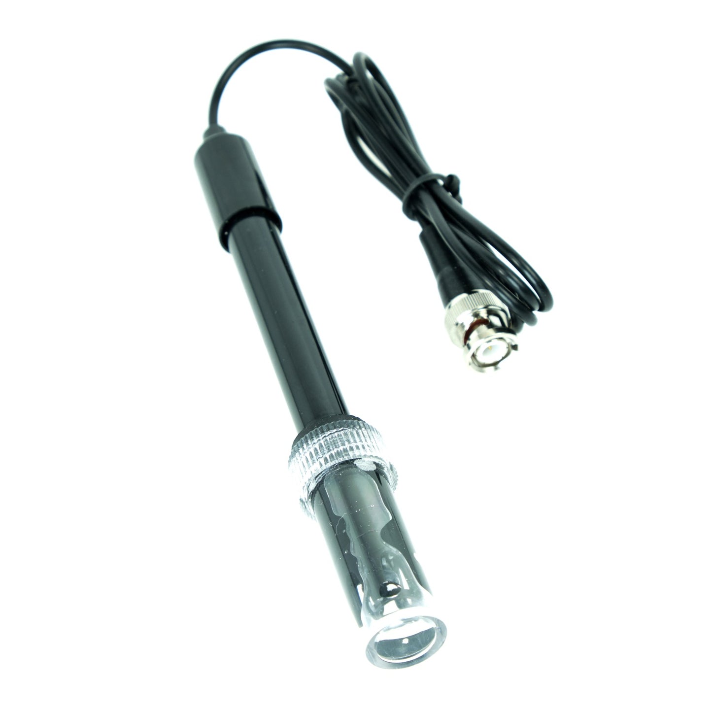 pH Probe and Sensor Board, 0-14 pH