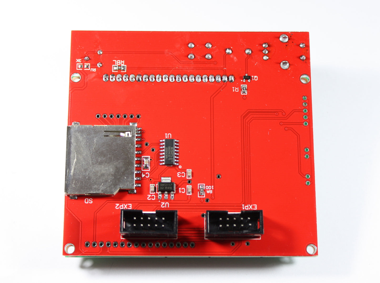 RAMPS 1.4 Display Kit with 12864 LCD and Controller