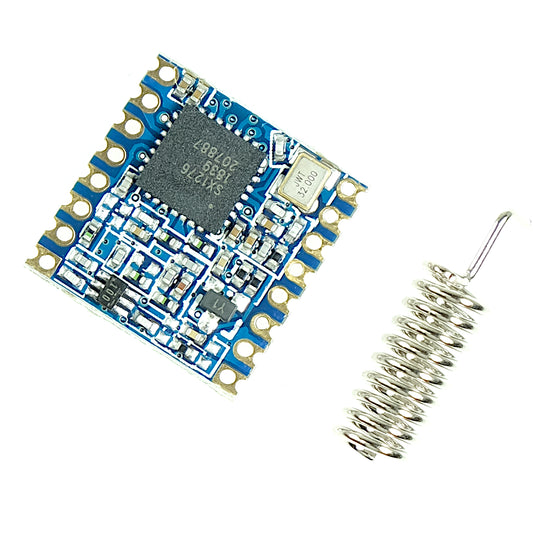 868MHz SX1276 LoRa Breakout Board with Antenna