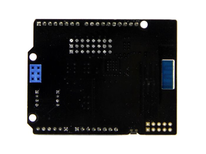 Seeed Studio BLE Shield, Bluetooth 4.0
