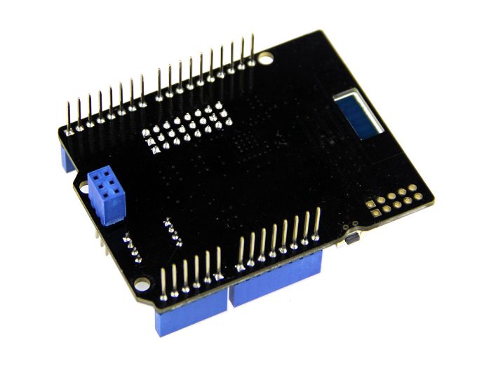 Seeed Studio BLE Shield, Bluetooth 4.0