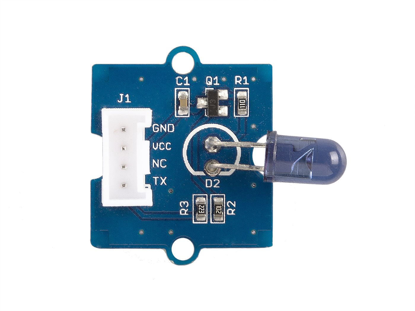 Seeed Studio Grove Infrared Emitter