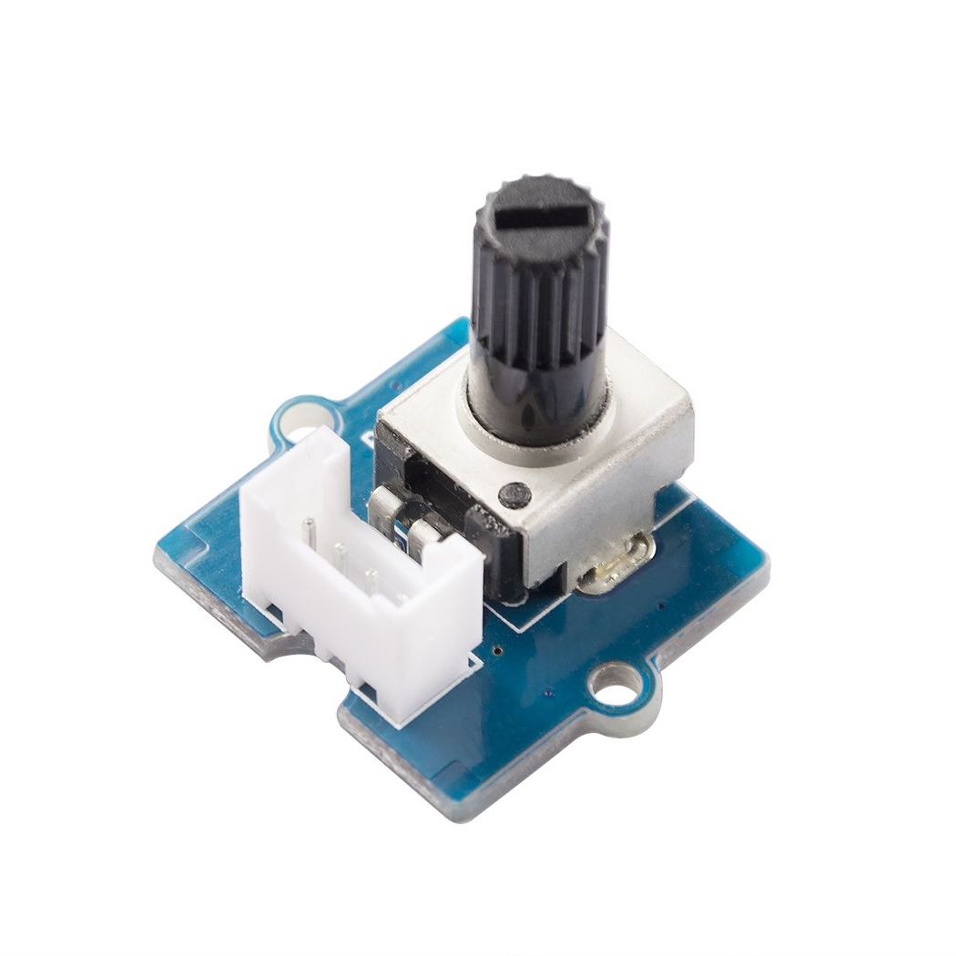 Seeed Studio Grove Rotary Angle Sensor