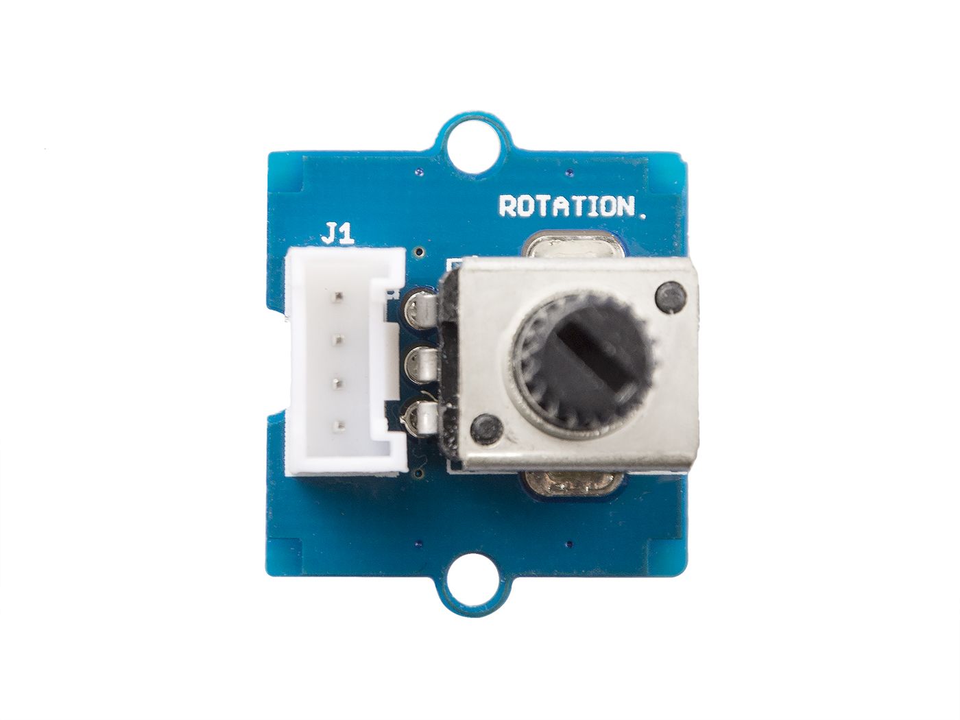 Seeed Studio Grove Rotary Angle Sensor