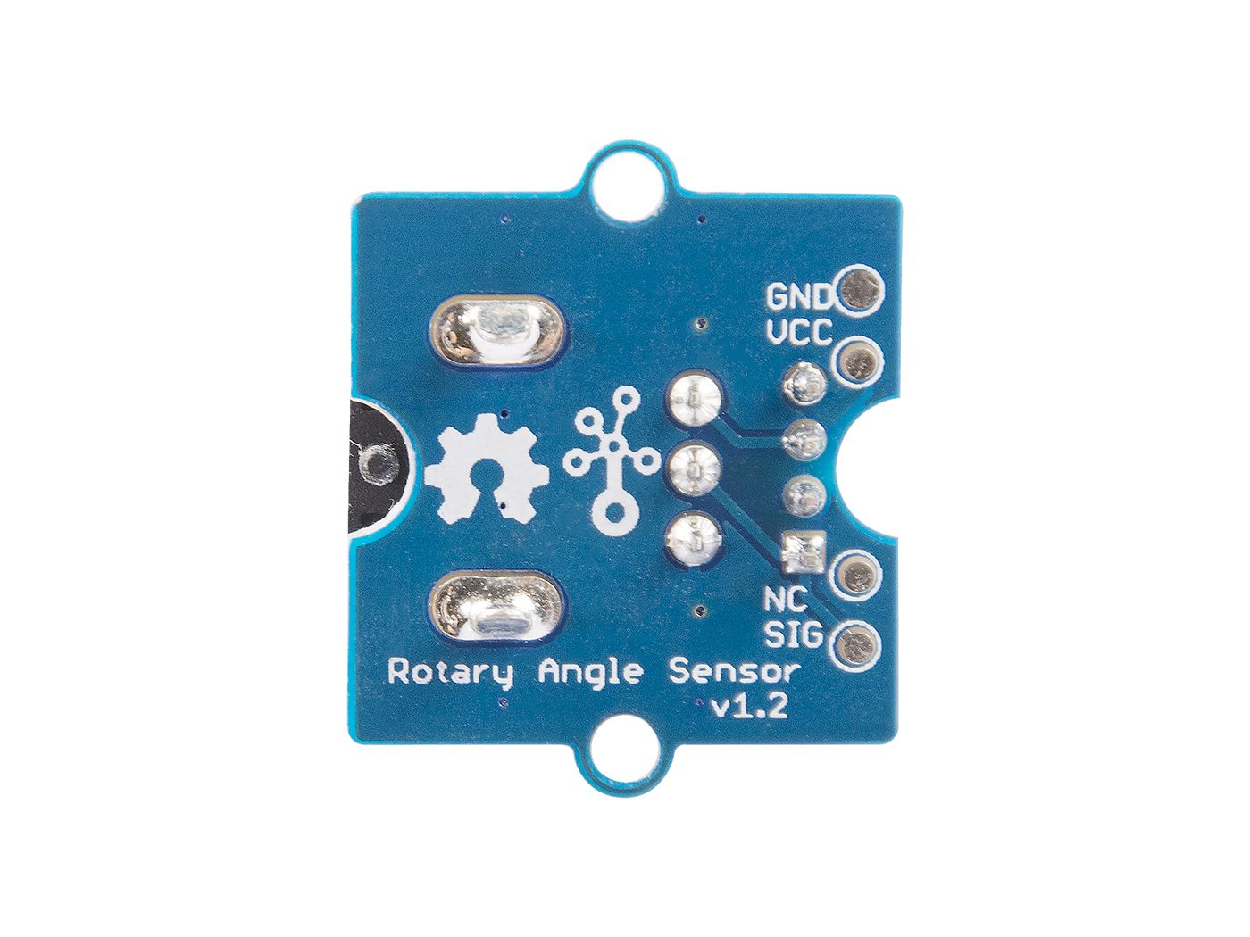 Seeed Studio Grove Rotary Angle Sensor
